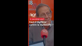 🎙️ Lutter contre la malbouffe ce fléau moderne [upl. by Pax]