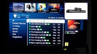 Is a Tivo DVR Still Worth it in 2018 [upl. by Epillihp]