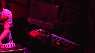 Snarky Puppy Live at Rockwood  Whitecap [upl. by Reitrac199]