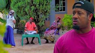 YOU WONT REGRET WATCHING THIS HIGHLY EMOTIONAL NOLLYWOOD MOVIE MIKE EZURUONYE AJANIGO SIMEON [upl. by Herzel658]