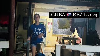 VIAJE sorpresa a CUBA 🇨🇺 DESPUÉS DE 6 años 😀 CUBA REAL [upl. by Mata803]