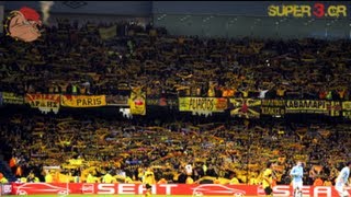 8000 crazy ARIS fans in Manchester  SUPER3 Official [upl. by Niltyak]