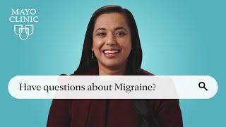 Why doesnt migraine appear on an MRI Ask Mayo Clinic [upl. by Fidelio]