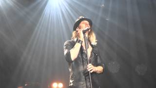 Gotthard  One Life One Soul live Guitare en Scène Festival  SaintJulien 270712 [upl. by Jamieson]