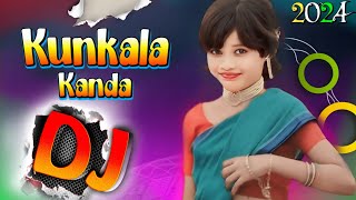 Kunkala Kandare  Santali Dj Song 2024  New Dong Mix Video Song  Mardi Star [upl. by Yasmine995]