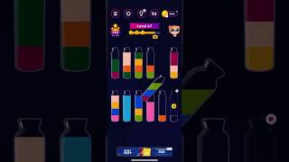 Level 67  get color game [upl. by Oenire]