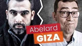 Abelard Giza o standupie kabaretach i polskiej rzeczywistości [upl. by Nirhtak]