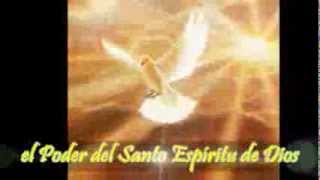 Popurri Espiritu santo [upl. by Dayle]