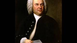 Johann Sebastian Bach Cantata Herz und Mund und Tat und Leben Heart and mouth and deed and life [upl. by Thorne]