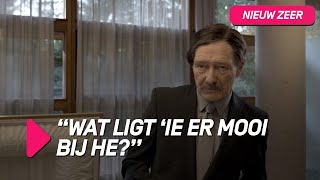 Wim had geen snor  Nieuw Zeer  NPO 3 TV [upl. by Crabb366]