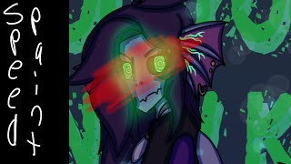 Better Than This  Pressure OC Speedpaint [upl. by Barkley]