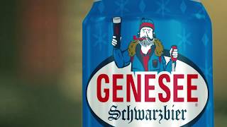 Genesee Schwarzbier is here [upl. by Notloc]