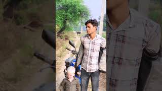 Angrej babu ko video  imotional viralvideo shortvideo [upl. by Rothenberg251]