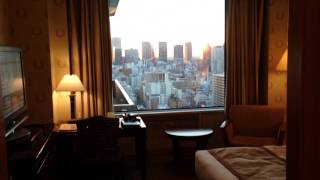 Imperial Hotel Osaka [upl. by Pacificia]