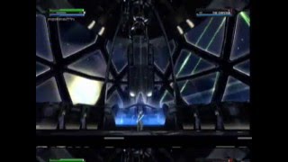 Star Wars The Force Unleashed  Good Ending [upl. by Nivk]