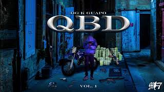 OG K GUAPO  DRY ICE Ft Smkejay amp Thislnd ProdSMKEJAY [upl. by Iives]