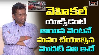 Retirement RTO Officer Prasad On Telangana Government New Rule and Vehicle Incident  Speed Wheels [upl. by Eirak594]