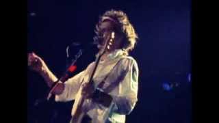 Keith Richards  X Pensive Winos  Big Enough Live 1992 [upl. by Dewhurst]