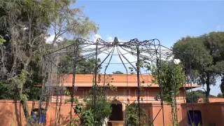 Oberoi Rajvilas in Jaipur India A Premiere Room [upl. by Hijoung]