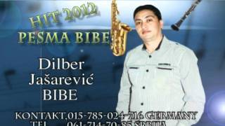 hit 2012 dilber jasarevic bibe [upl. by Erdnaid145]