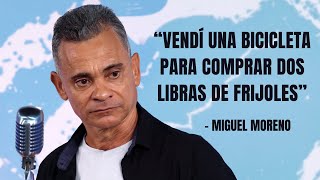 Los precios la educación de antes y una delegación olímpica LRPD 04  Miguel Moreno quotLa Llavequot [upl. by Annayram]