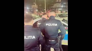 Sermin ridicat si încătuṣat de poliție pe live 😲🚨💣💯 [upl. by Yrallih]