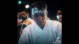 Kwon rip😿cobrakai tendencias netflix karatekid [upl. by Sang]