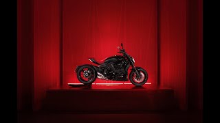 Ducati XDiavel Nera  ความพิเศษที่มีเพียง 5 คัน ในประเทศไทย จาก 500 คันทั่วโลก [upl. by Cohligan]