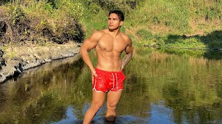 Bernald Vaflor is live Hi guys [upl. by Glovsky]