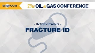 Fracture ID Inc President Chris Neale at EnerComs 2017 Oilfield Tech amp Innovation Day [upl. by Amsirak777]