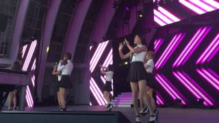 AOA  quotLike a Catquot at KTMF 160507 [upl. by Ube]