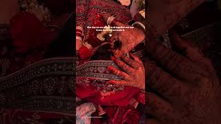 wedding weddingphotographyposesidea makeup weddingphotography weddingvideo bride [upl. by Mcquoid833]