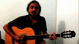 Poomkaatinodum kilikalodum  malayalam song unplugged  guitar vocals  ilayaraja [upl. by Augustina]