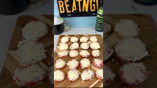 The Ultimate Cream Cheese Snack Hack recipe youtubeshorts cooking foodhacks satisfying viral [upl. by Terrill]