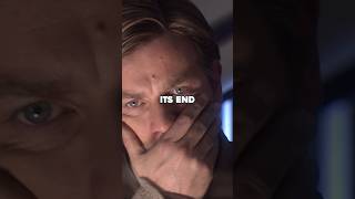 The Saddest Moment in Revenge of the Sith [upl. by Aimac]