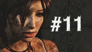 Tomb Raider  FULL GAME WALKTHROUGH  No Commentary [upl. by Relyt515]