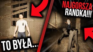 NAJGORSZA RANDKA w OPUSZCZONYM DOMU  STAY CLOSE FUNNY MOMENTS 22 [upl. by Almund]