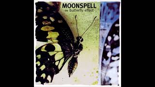 Moonspell  Disappear Here [upl. by Meehahs]