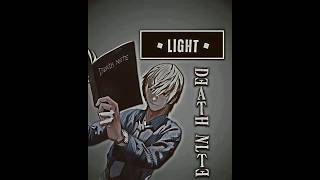 Light Yagami Logical Manipulation [upl. by Imoian10]