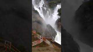 All in Contant Mohit vlograilwaytrainwaterwaterfalltravelminivlog [upl. by Buschi]