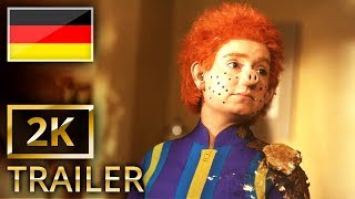 Das Sams WA  Offizieller Trailer 1  Ab Sommer in deinem Kino 2K UHD DeutschGerman [upl. by Ramo]