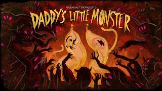 Adventure Time quotDaddys Little Monsterquot Commentary [upl. by Ahsiniuq]