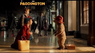 Paddington  Scena in italiano quotLa famiglia Brownquot [upl. by Aenil63]