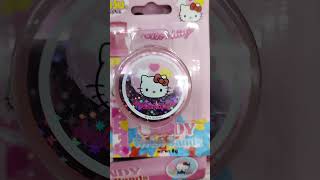 Hello Kitty Candy Watch [upl. by Sualkcin]