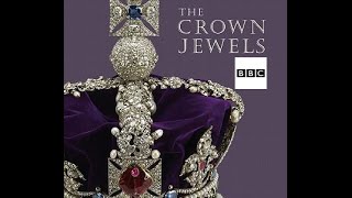 The History Of Englands Crown Jewels [upl. by Elsi417]