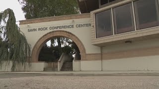 Savin Rock Conference Center in West Haven could become restaurantevent venue with rooftop dining [upl. by Noislla]