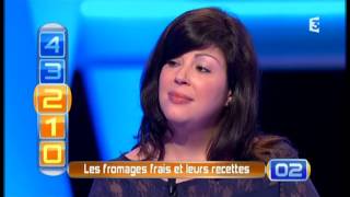 Questions pour un champion France 3 20131129 [upl. by Elbys]