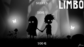 Limbo Succes Ding  niveau secret [upl. by Eugenides]