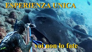 esperienza unica ma voi non lo fate [upl. by Akcinehs]