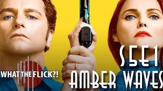 The Americans Season 5 Episode 1 “Amber Waves” Review [upl. by Nnylyam]